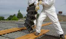 Smaltimento Eternit a Salerno - Preventivi e contatti